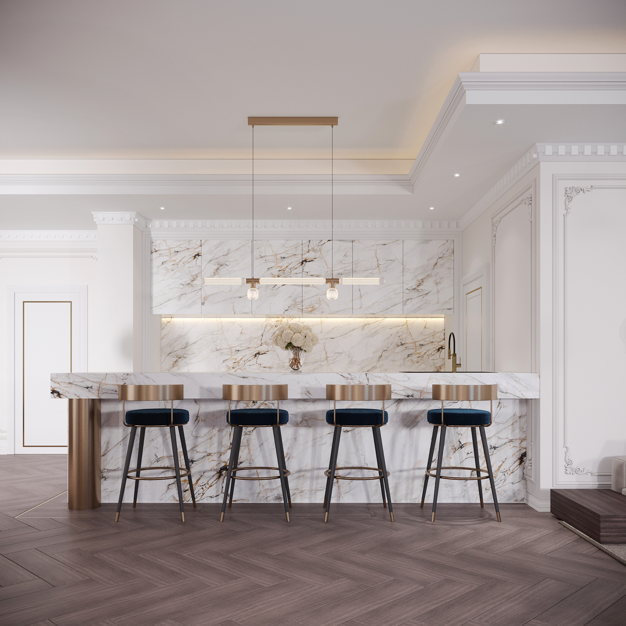 home and villa renovation