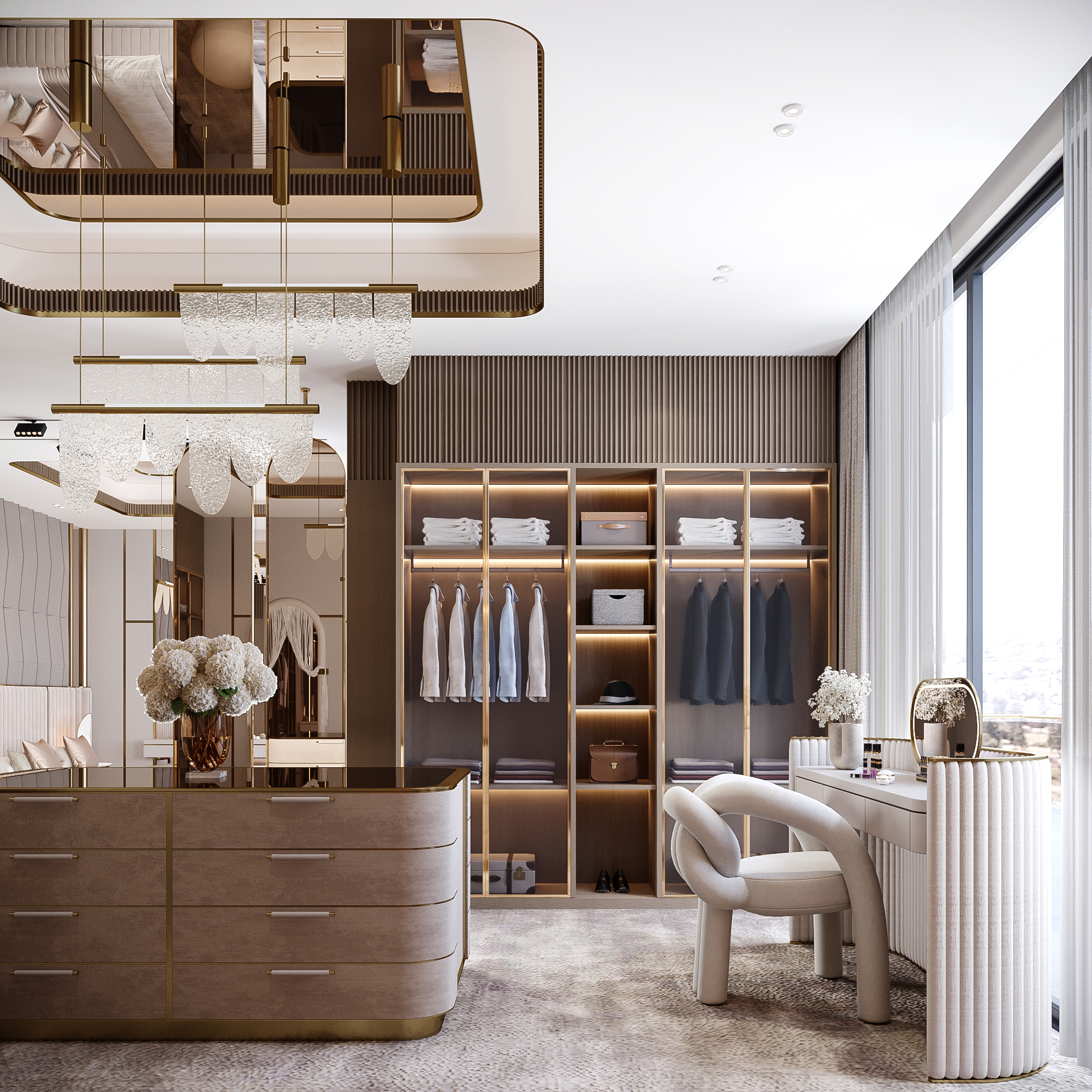Top 10 interior design style